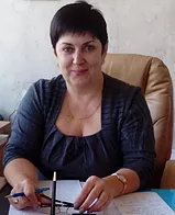Саушкина Ирина Владимировна.