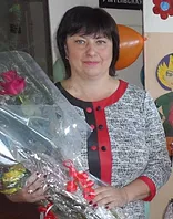 Климова Наталья Ивановна.