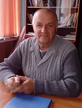 Ласкин Дмитрий Иванович.